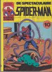 Stern, Roger e.a. - De Spectaculaire Spiderman 03.10: De Smokkelaar e.a. verhalen