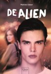 Martine Glaser - De alien
