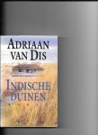 Dis, A. van - Indische duinen