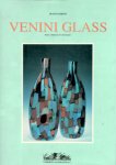 Deboni, Franco: - Venini Glass (Venini Glassware ).  With an introduction by Dan Klein.