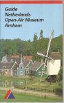 Bos, J.M., E.M.Ch.F. Klijn  e.a. - Guide Netherlands Open-Air Museum Arnhem.