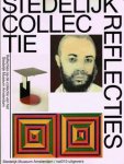 SM 2012: & STEDELIJK MUSEUM AMSTERDAM. - Reflecties. Reflecties op de collectie van het Stedelijk Museum Amsterdam. Cat. 893. isbn 9789462080010