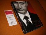 Truscott, Peter - Putin`s Progress. A Biography of Russia`s Enigmatic President, Vladimir Putin