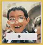 YANI - VERSCHUUREN, HANS. ; SNELLENBERG, DAVID. - Zoniet Yani / Altough Yani.