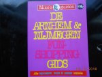  - De Arnhem & Nijmegen funshopping gids