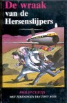 Curtis, Philip - De Wraak van de Hersenslijpers