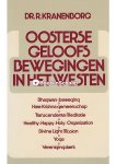 R. Kranenborg - Oosterse geloofsbewegingen in het Westen