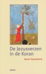 Steenbrink, Karel - De Jezusverzen in de Koran