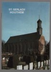 Notten, Jan G.M. - Katholieke parochie- en bedevaartskerk Sint-Gerlachus Houthem, voormalige Stiftskerk