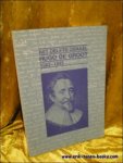 N/A;. - HET DELFTS ORAKEL. HUGO DE GROOT 1583 - 1645,