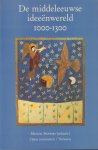 Stoffers, Manuel (redactie) - De Middeleeuwse Ideeënwereld 1000 - 1300, 400 pag. paperback, zeer goede staat
