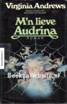 Virginia Andrews 11395, Parma van Loon - M'n lieve Audrina roman