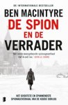 Ben Macintyre - De spion en de verrader
