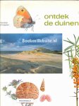 Adriani / Gonggrijp / Nijkamp / Van Regteren-Alten - ONTDEK DE DUINEN - Nederlandse landschappen