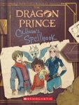 Tracey West - Callum's Spellbook (In-World Character Handbook)