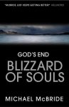 Michael Mcbride - Blizzard of Souls