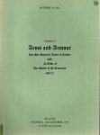 SOTHEBY & CO - Arms and Armour from her Majesty's Tower of London sold by order of the Master of Armouries Part I & II