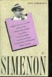 Georges Simenon 11675 - Tout Simenon 8 Oeuvre Romanesque