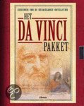 A. Langley - Het da Vinci pakket