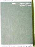 Nida, E.A. - Exploring semantic studies