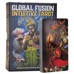  - Global Fusion Intuitive tarot