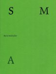 MIKHAILOV, Boris - Boris MICHAILOV - Boris Michailov - SMA Cahiers 14.