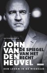 John van den Heuvel - De spiegel van het recht