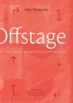 Hans Kraaijeveld - Offstage