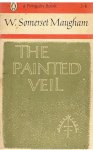 Somerset Maugham, W. - The painted veil