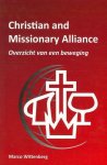 M.C.D. Wittenberg - Wittenberg, Christian and Missionary Alliance