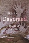 Smits, Rik - Dageraad - Hoe taal de mens maakte