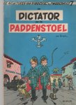 Franquin,Andre - Robbedoes en Kwabbernoot 7 eerste druk