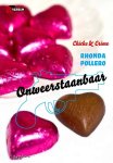 R. Pollero - Onweerstaanbaar / Verbum crime chicks & crime