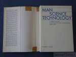 N/A. - Man, science, technology. A Marxist analysis of the scientific-technological revolution.