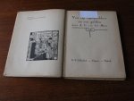 Mast, A.C. van der - Van vijf rijksdaalders en een gulden