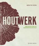 Barnaby Carder - Houtwerk
