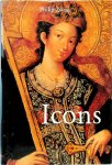 Zweig, Philip - Icons 11th-18th Centuries