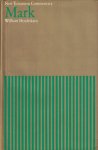 Hendriksen, William - Hendriksen, William-The Gospel of Mark