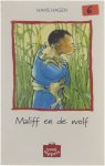 Hans Hagen - Maliff en de wolf