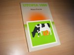 Hans Ferree - Utopia 1984 aardige alternatieven voor een grimmige toekomst