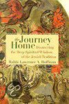 Lawrence A. Hoffman - The Journey Home