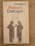 Platoon - Dialogen  /Symposion/Apologie/Kritoon/Phaidoon/ druk 4