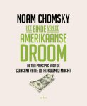 Noam Chomsky - Het einde van de Amerikaanse droom