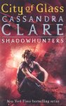Cassandra Clare - Mortal instruments (03): city of glass