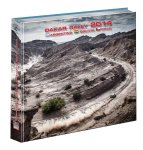 Leon Jansen - Dakar rally jaarboek 2014