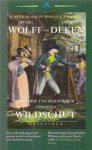 Bekker, E. - Historie van mejuffrouw Cornelia Wildschut