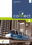 Roel Debecker - Connect 2 Leerwerkboek (incl. Scoodle) / Leerwerkboek / Connect (Methode stopgezet)