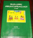Bal, Irene & Gessel, Andre van - Begeleiding onderwijsprocessen OA 4.60