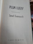 Evanovich Janet - Plum Lucky
