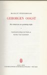 Söderholm Margit .. Vertaling door Cath. Van Eijsden  en P.A.H. van Harst - Geborgen oogst .. Het verhaal van een openhartige liefde